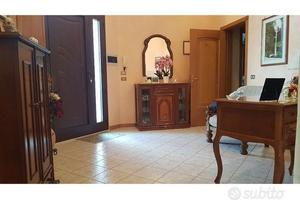 Villa indipendente da permutare con altro immobile