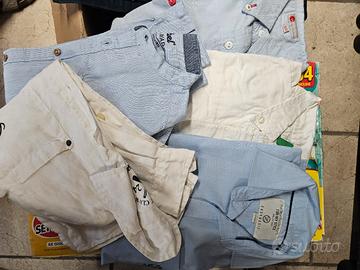 abbigliamento bambino autunno