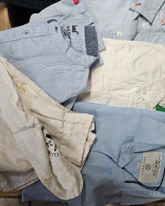 abbigliamento bambino autunno