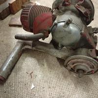 motore vespa vl3 150