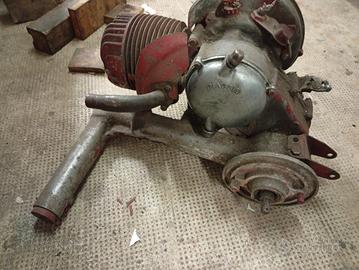 motore vespa vl3 150