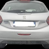 Portellone Peugeot 208 prima serie