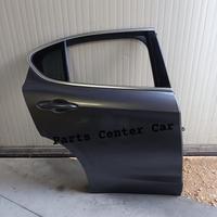 Porta posteriore destra Alfa Romeo Stelvio