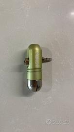 Askoll CO₂ Pro Green System - Valvola