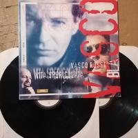 VASCO ROSSI VITA SPERICOLATA 2 x Vinile Lp 95