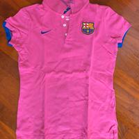 maglietta polo FBC Barcelona 