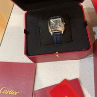Cartier santos dumont