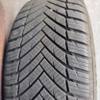 Cerchi gomme 195/55/16