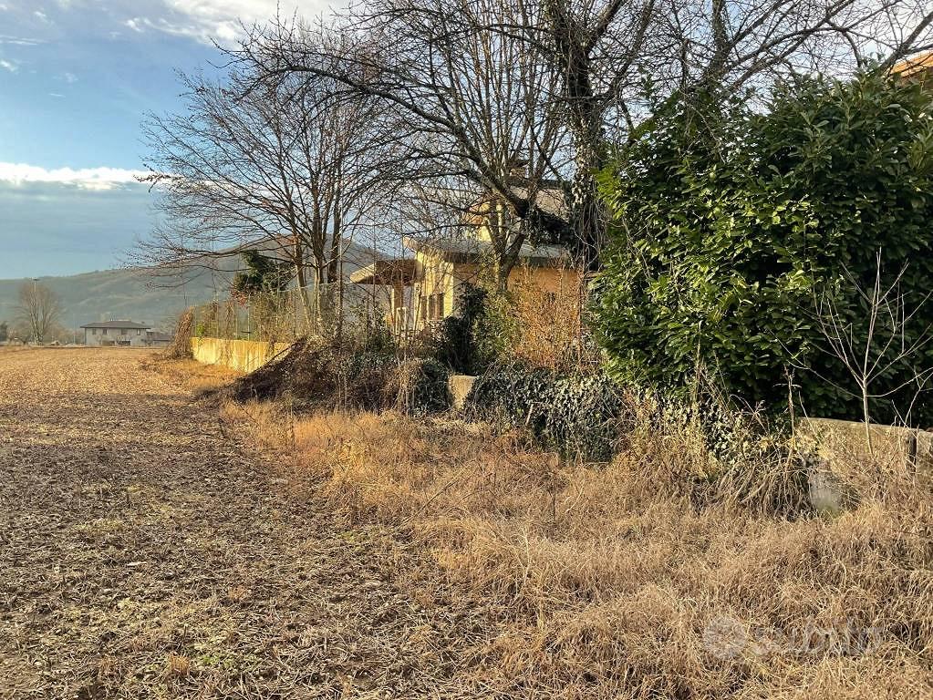 Terreno di 2540 m² a San Pietro al Natisone - Vista 5
