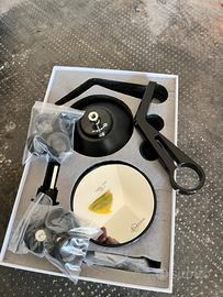 Specchietti bar end triumph trident 660