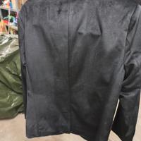 GIACCA DA BAMBINO IN VELLUTTO