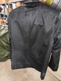 GIACCA DA BAMBINO IN VELLUTTO