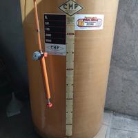 serbatoio in vetroresina CMP  da 500 litri 