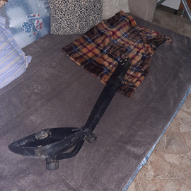 Spechi retrovisori per trattore ? agr