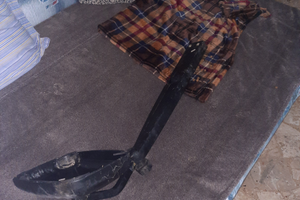 Spechi retrovisori per trattore ? agr