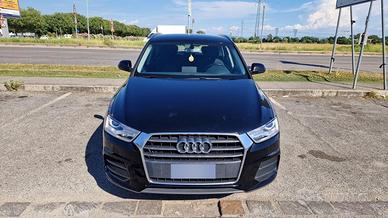Audi q3 2000 tdi business anno 2015