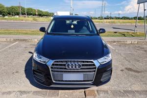 Audi q3 2000 tdi business anno 2015