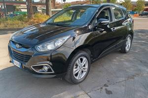 Hyundai iX35 1.7 CRDi 2WD Comfort SOLO KM 69900