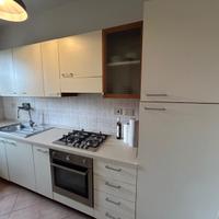Cucina lineare 3,60 m  + elettrodomestici