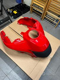 Cover serbatoio Ducati Multistrada V2S 2023