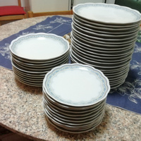 Servizio piatti Vohenstrauss Johann Seltmann