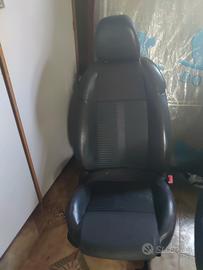 Sedili Alfa Romeo Giulietta 