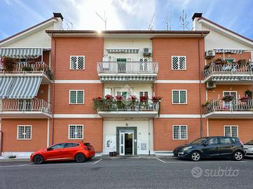 2 LOCALI A MONTE COMPATRI