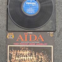 dischi vinile musica classica 