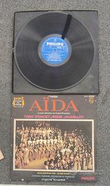 dischi vinile musica classica 