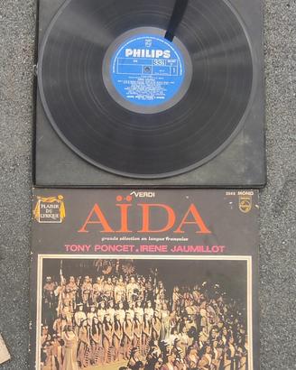 dischi vinile musica classica 