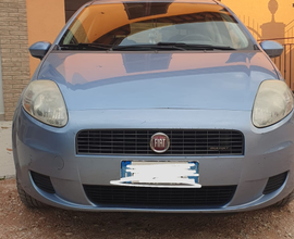 Grande punto - 2008 - 1300 diesel