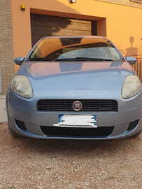 Grande punto - 2008 - 1300 diesel