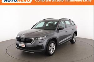 SKODA Kodiaq 2.0 TDI EVO SCR DSG Style