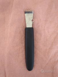 Rigalimoni di acciaio inox