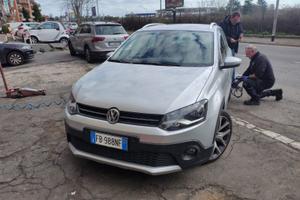 Polo cross 1.2 Tsi