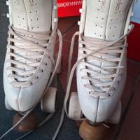 pattini edea ritmo 235 mistral