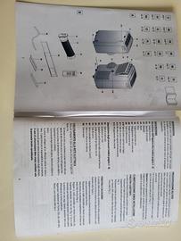 Climatizzatore Pinguino De Longhi