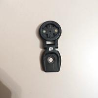 Supporto per Garmin Edge per manubrio Scott