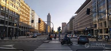 Appartamento Milano [Cod. rif 3096342VRG] (Repubbl
