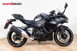 KAWASAKI NINJA 500 - 2026
