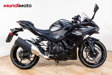 KAWASAKI NINJA 500 - 2026