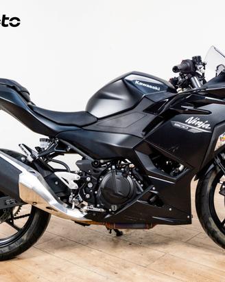 KAWASAKI NINJA 500 - 2026