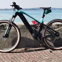 Bianchi T-tronic 2.1 e-bike