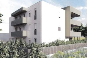 Tombolo - mini appartamento nuova costruzione