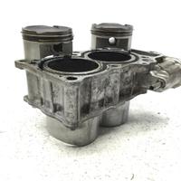 CILINDRI E PISTONI SUZUKI BURGMAN K5 AN ABS 650 20