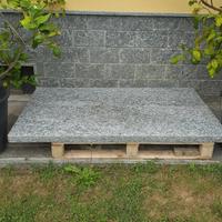 Pietra x esterno giardino