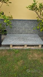 Pietra x esterno giardino