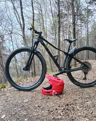 trek procaliber 9.5 taglia m