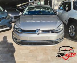 Volkswagen Golf 1.6 TDI 115CV Cambio Automatico
