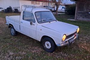 Simca 1100 pick up